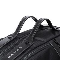 Σακβουαγιάζ Bange 77178 μαύρο