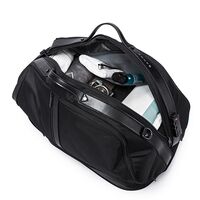 Σακβουαγιάζ Bange 77178 μαύρο