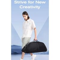 Σακβουαγιάζ Bange 77178 μαύρο