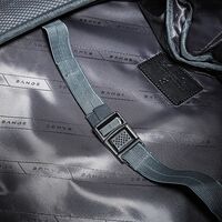 Σακβουαγιάζ Bange 77178 μαύρο