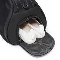 Σακβουαγιάζ Bange 77178 μαύρο