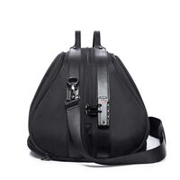 Σακβουαγιάζ Bange 77178 μαύρο