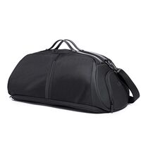 Σακβουαγιάζ Bange 77178 μαύρο