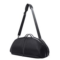 Σακβουαγιάζ Bange 77178 μαύρο