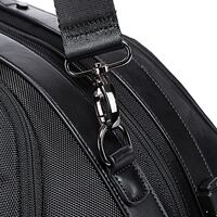 Σακβουαγιάζ Bange 77178 μαύρο