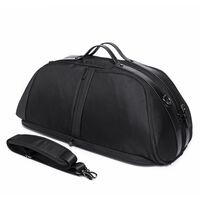 Σακβουαγιάζ Bange 77178 μαύρο