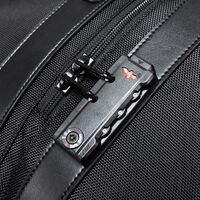 Σακβουαγιάζ Bange 77178 μαύρο