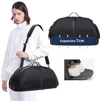 Σακβουαγιάζ Bange 77178 μαύρο