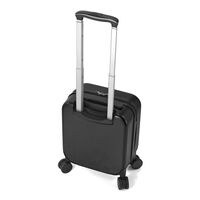 Βαλίτσα (under seat) BENZI Μαύρο BZ5789