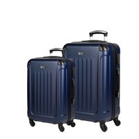 Βαλίτσα trolley Cardinal μεσαία/μεγάλη 2013/60/70 cm σκούρο μπλέ