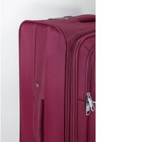 Βαλίτσα Καμπίνας BENZI Μπορντό BZ5757
