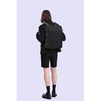 Σακίδιο πλάτης 35L Laptop 17,3” Bange 1801 μαύρο