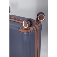 Βαλίτσα Καμπίνας BENZI Μπλε BZ5776