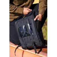 Σακίδιο πλάτης United Caterpillar 23 L 84562-01