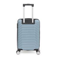 Βαλίτσα Καμπίνας Amber Σιέλ AM1008