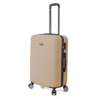 Βαλίτσα Καμπίνας BENZI Χρυσό BZ5784