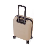 Βαλίτσα Καμπίνας BENZI Χρυσό BZ5784