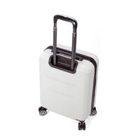 Βαλίτσα Καμπίνας BENZI Λευκό BZ5784