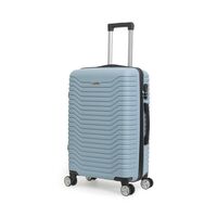 Βαλίτσα Μεσαία Amber Σιέλ AM1008