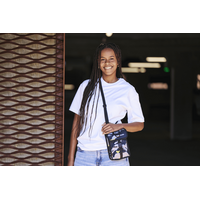 Τσαντάκι ώμου Caterpillar 84717-634