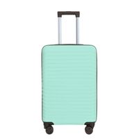 Σετ 3 Βαλίτσες Amber Φιστικί AM1015