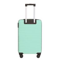 Σετ 3 Βαλίτσες Amber Φιστικί AM1015