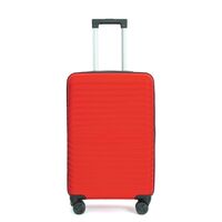 Σετ 3 Βαλίτσες Amber Κόκκινο AM1015