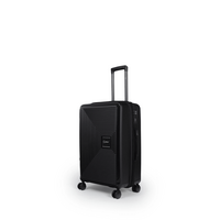 Βαλίτσα ταξιδιού Anniversary Cardinal (PP) καμπίνας 2015/50 solid black