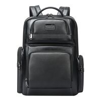 Σακίδιο πλάτης Αντικλεπτικό 24L Laptop 15,6” Bopai 61-123291 μαύρο