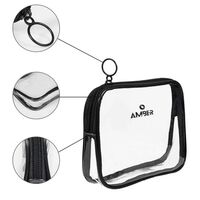 Νεσεσέρ AMBER Διάφανο Καφέ AM2030