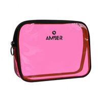 Νεσεσέρ AMBER Διάφανο Φούξια AM2030