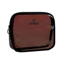 Νεσεσέρ AMBER Διάφανο Καφέ AM2030