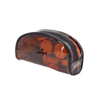 Νεσεσέρ AMBER Διάφανο Καφέ AM2031