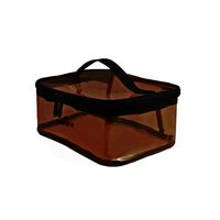 Νεσεσέρ Μεσαίο AMBER Διάφανο Καφέ AM2032