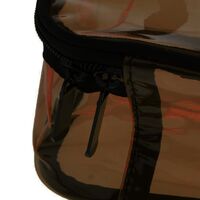 Νεσεσέρ Μεσαίο AMBER Διάφανο Καφέ AM2032