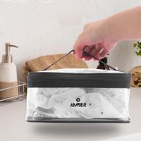 Νεσεσέρ Μεσαίο AMBER Διάφανο AM2032