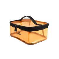 Νεσεσέρ Μεσαίο AMBER Διάφανο Πορτοκαλί AM2032