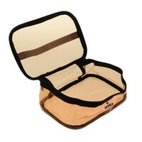 Νεσεσέρ Μεσαίο AMBER Διάφανο Πορτοκαλί AM2032