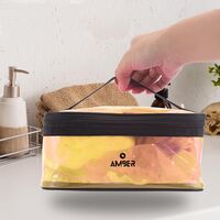 Νεσεσέρ Μεσαίο AMBER Διάφανο Πορτοκαλί AM2032