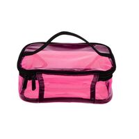 Νεσεσέρ Μεσαίο AMBER Διάφανο Φούξια AM2032