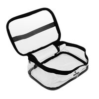 Νεσεσέρ Μεγάλο AMBER Διάφανο AM2033