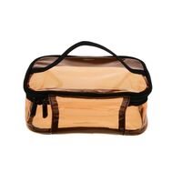 Νεσεσέρ Μεγάλο AMBER Διάφανο Πορτοκαλί AM2033