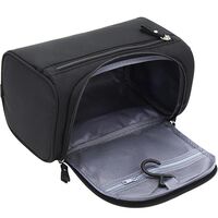 Νεσεσέρ AMBER Μαύρο Αναδιπλούμενο AM2036