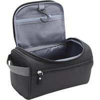 Νεσεσέρ AMBER Μαύρο Αναδιπλούμενο AM2036