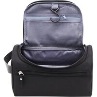 Νεσεσέρ AMBER Μαύρο Αναδιπλούμενο AM2036