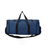 Σακ Βουαγιάζ AMBER Μπλε AM4009