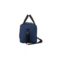 Σακ Βουαγιάζ AMBER Μπλε AM4009