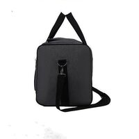 Σακ Βουαγιάζ AMBER Μαύρο AM4010