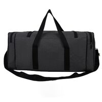 Σακ Βουαγιάζ AMBER Μαύρο AM4010