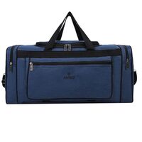 Σακ Βουαγιάζ AMBER Μπλε AM4010